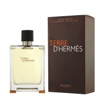 TERRE D'HERMES 100ML EDT SPRAY FOR MEN BY HERMES